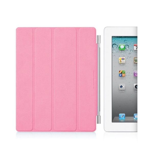 iPad Smart Cover - compatible with iPad and iPad 2nd, 3rd, and 4th generations
